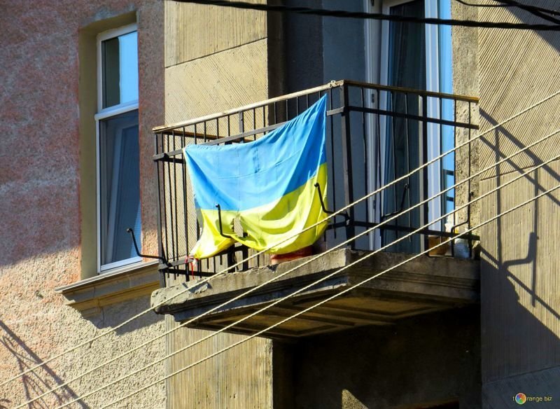 В Крыму расправились с патриотом