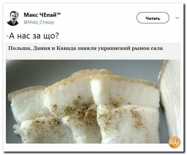 Политические коментарии соцсетей - 305