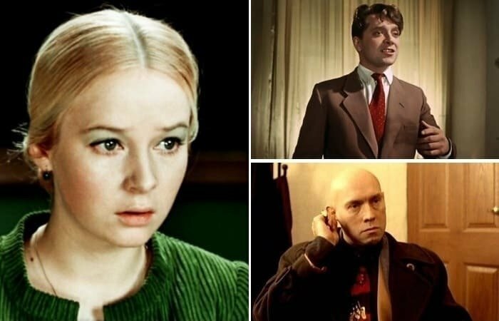 Талантливы до безумия: 5 советских актеров, которые страдали психическими расстройствами