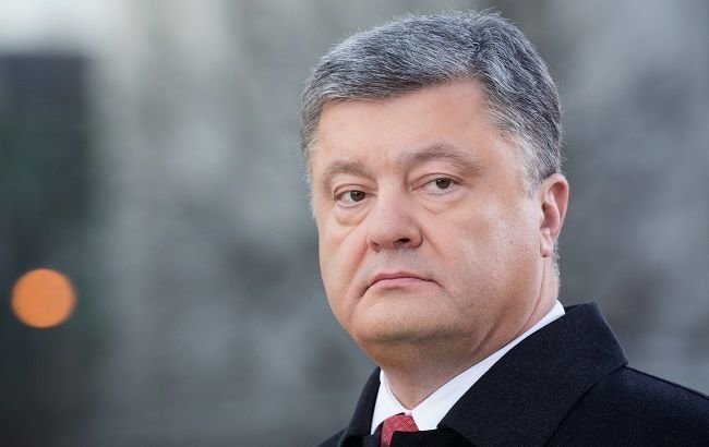 Гелетей рассказал о покушениях на Порошенко