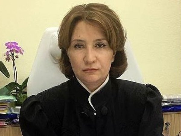 Судья Хахалева: «никто не читает эту фигню в интернете, собака лает – караван идет» 