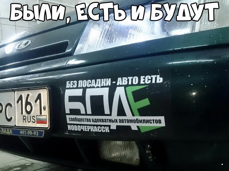 Автовсячина