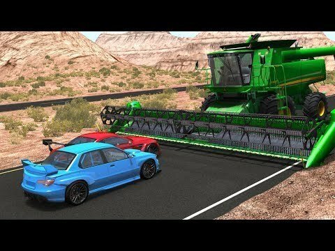 BeamNG DRIVE