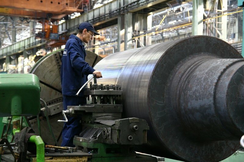Будущее производства металлообрабатывающих станков в России