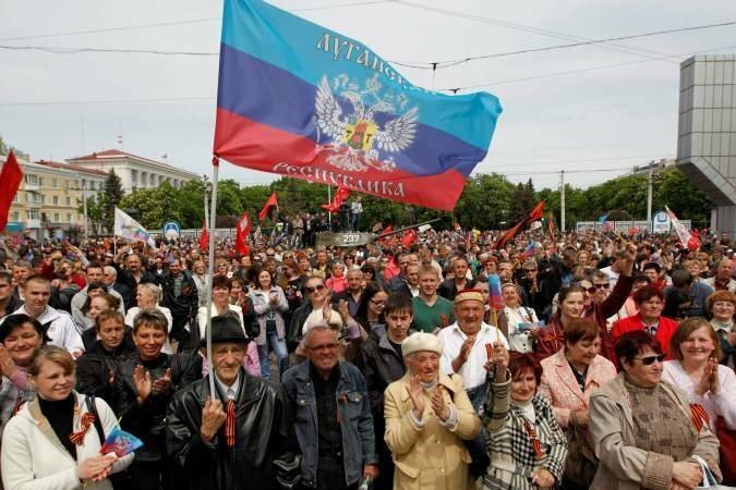 Соцсети просят ввести ЧВК Вагнера на Донбасс: Верините нам мир!