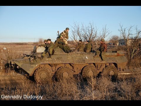 На войне, как на войне