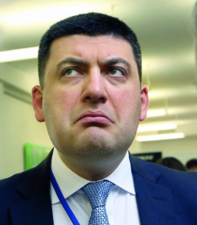 На Украине насчитали три голодомора