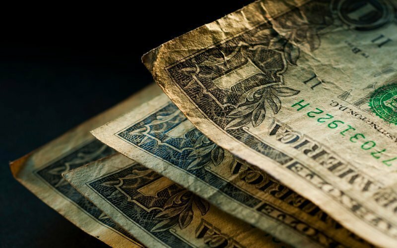 Интересные факты о жизни бумажных денег