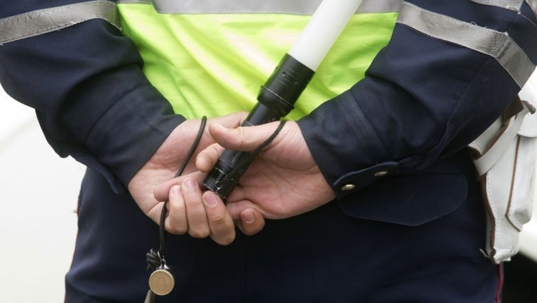 ГИБДД подтвердила право граждан снимать полицейских на камеру