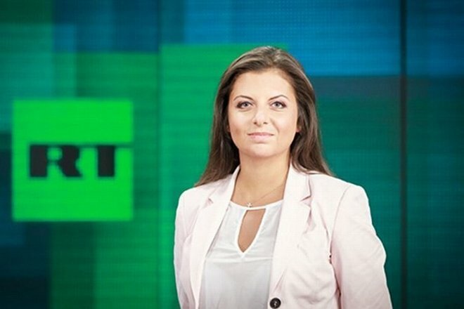 Надоели врать, пора действовать! Симоньян раскритиковала ложь немецких СМИ