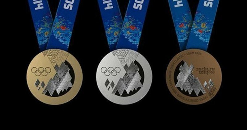 Россиян снова нечестно лишили олимпийских медалей