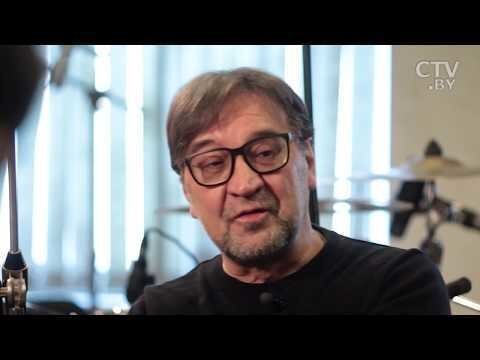Ю́рий Юлиа́нович Шевчу́к обо всём осознанно
