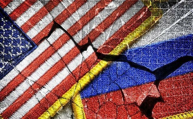 Кремль унизил США: Сводка с фронтов американо-российской войны