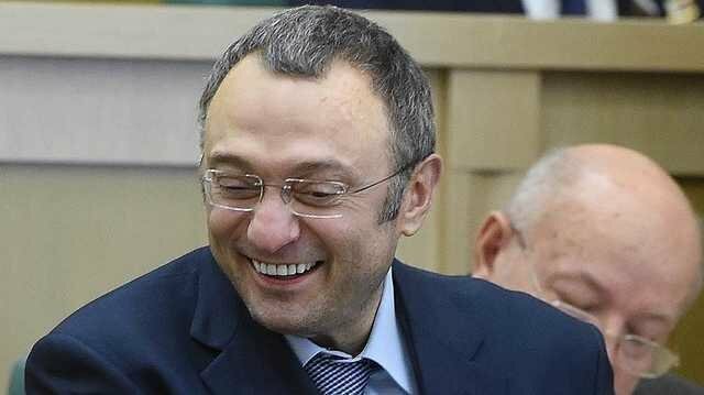 Французский прокурор заявил о незаконном ввозе Сулейманом Керимовым до €750 млн