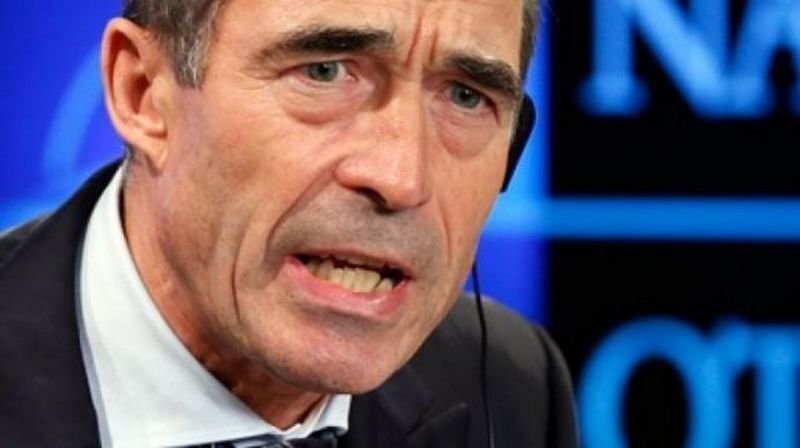 Генсек НАТО требует: Россия должна оплатить Украине путь в Европу!