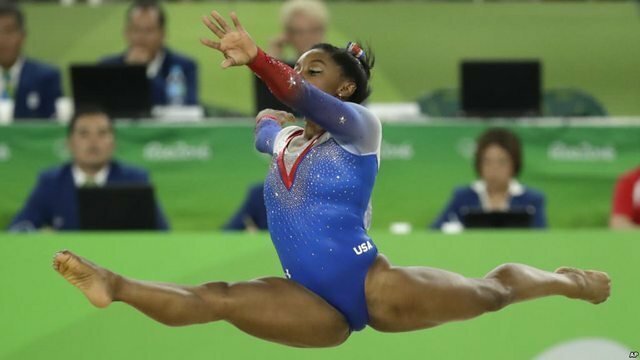Как выглядит Олимпиада "здорового" человека по мнению WADA и МОК 