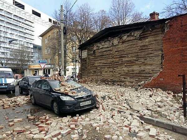 В Курске ветеран войны по решению суда должна выплатить огромную сумму. Продолжение