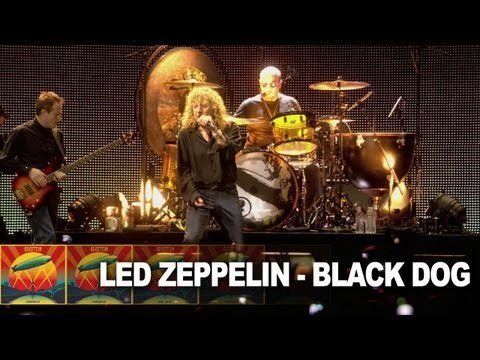 Ровно 10 лет назад Led Zeppelin дали единственный концерт с момента своего ра...