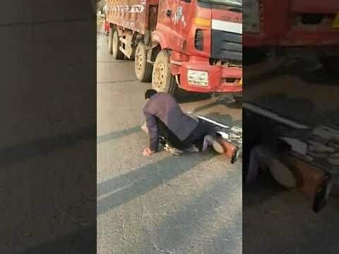 Китайские подставы