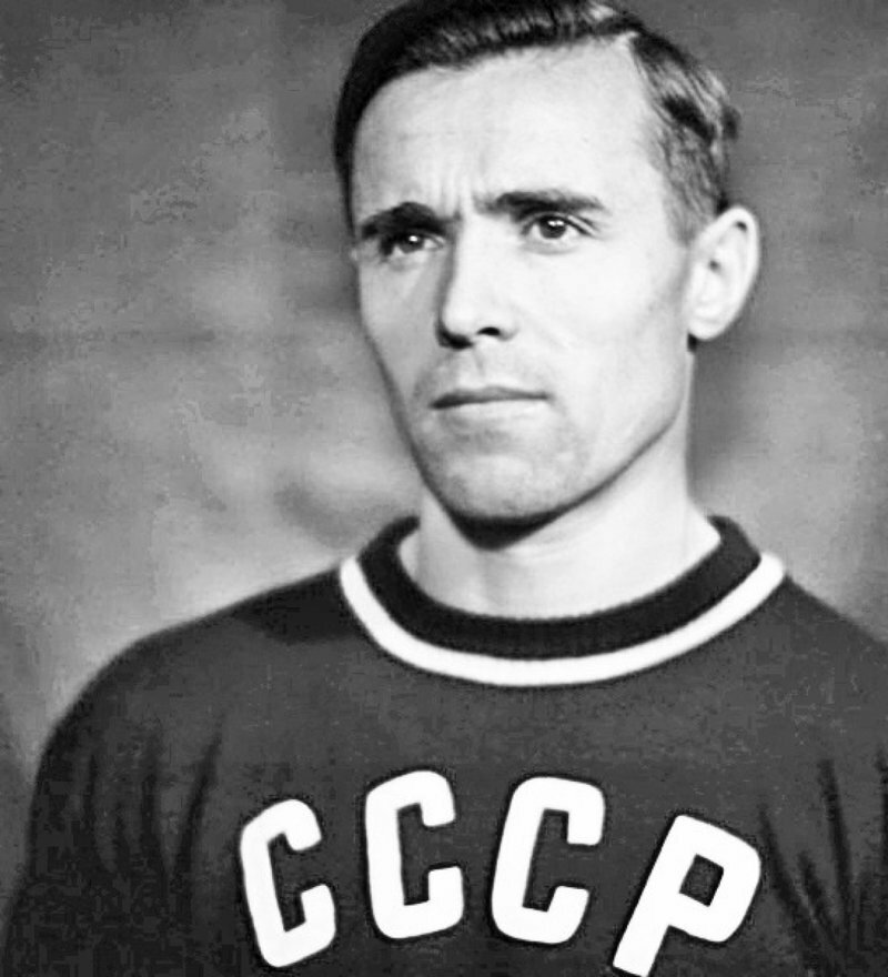 Советские фронтовики, ставшие Олимпийскими чемпионами
