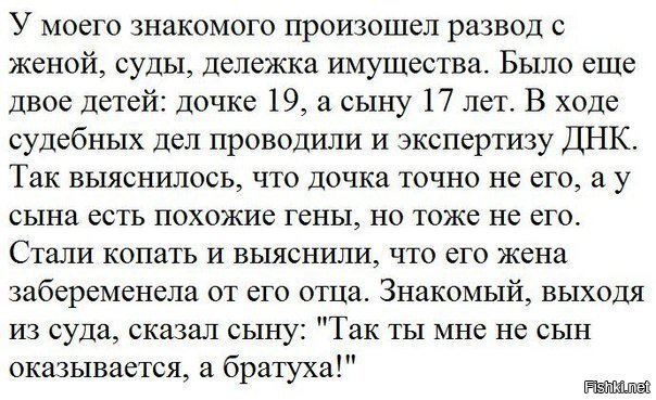 Теперь братья