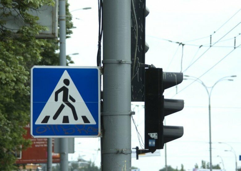 Водителям разрешили конфликтовать с пешеходами – рекомендации правительства