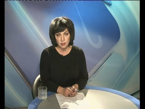 Мария Лондон. Кстати о погоде. Россия - в раю!