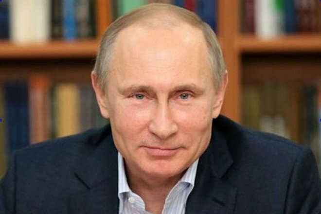 Достойный ответ Западу: Путин за свободу в интернете