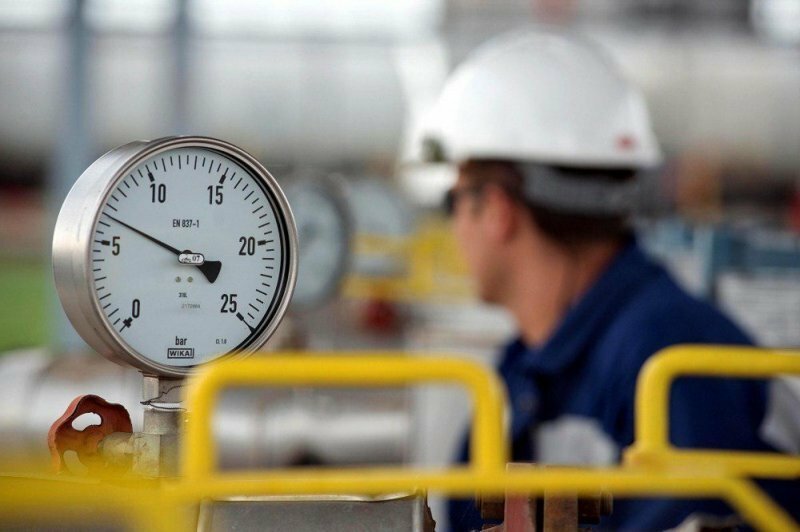 Купите у России немножко газа, пожалуйста