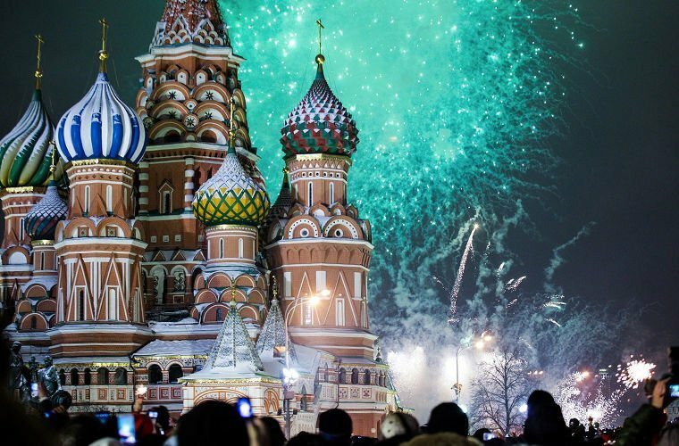 Иностранцы — о русских новогодних традициях