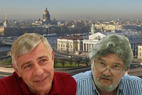 Итоги 2017 года «Фонтанки», самой скандальной петербургской газеты