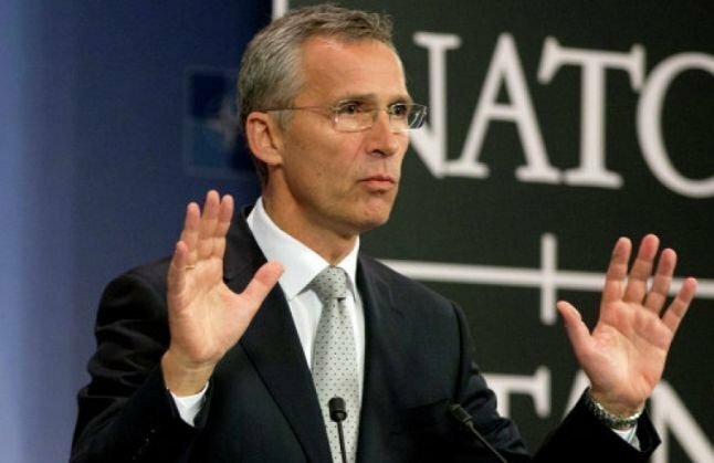 В НАТО почувствовали уверенность России и захотели наладить диалог во что бы то ни стало
