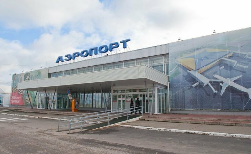 Секретная информация о российских аэропортах, которая пригодится тем, кто часто летает