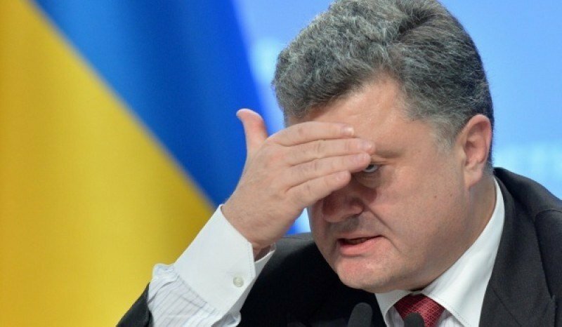 По пути в Европу Украина превратилась в «глобальную деревню»