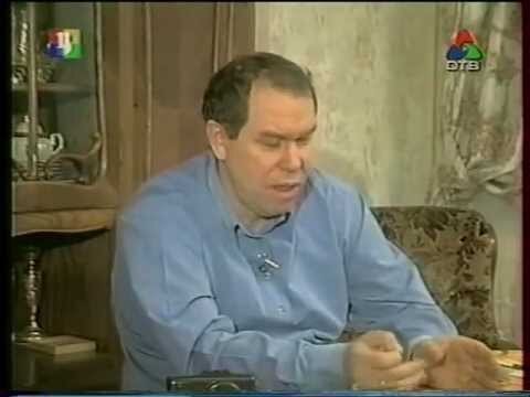 Лев Яковлевич Рохлин