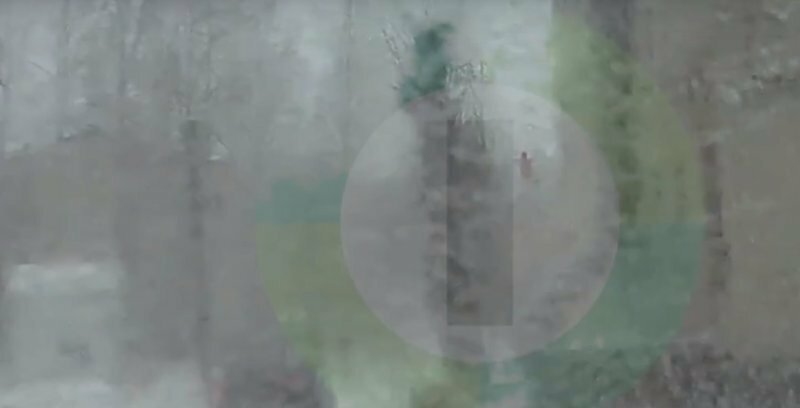 Из окна роддома выпала беременная омичка: видео