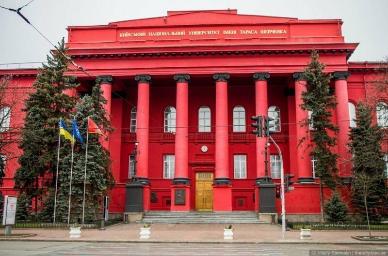 Один из лучших ВУЗов остался без отопления