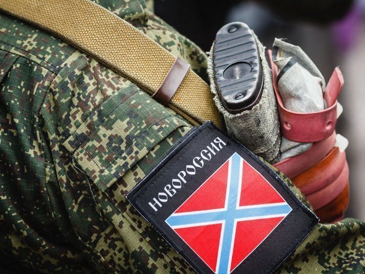видео артиллеристского обстрела объектов ВСУ под Донецком