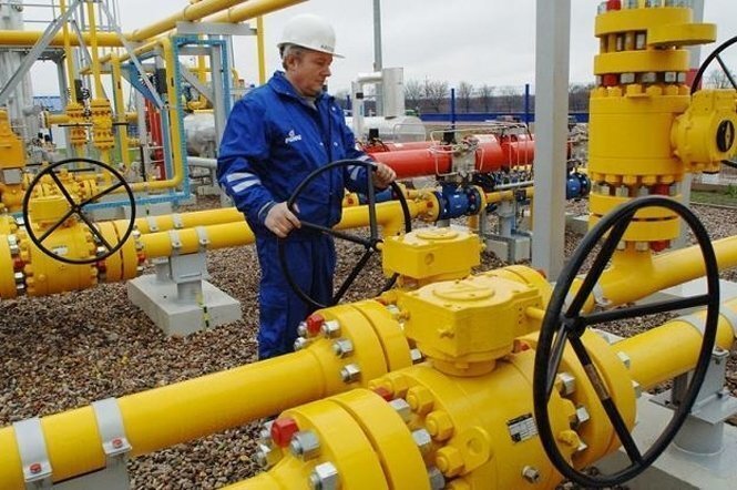 «Украинская газотранспортная система приговорена»: эксперт оценил сокращение транзита газа через Укр