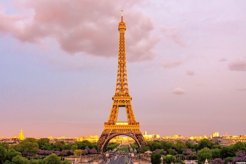10 советов, как сэкономить в Париже