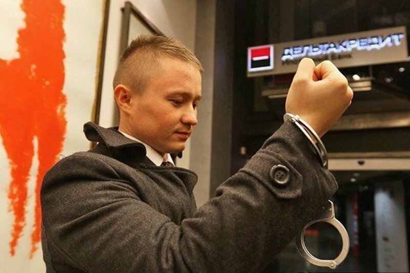 Валютный ипотечник свалил в США