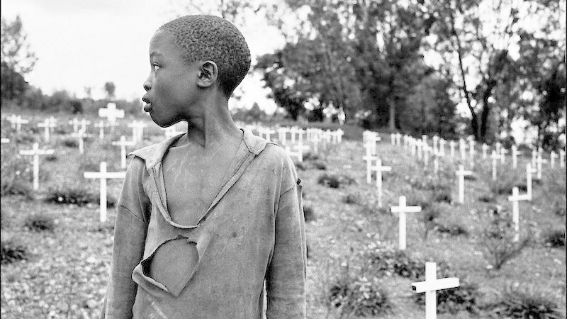 Самые ужасные и кровавые геноциды ХХ века