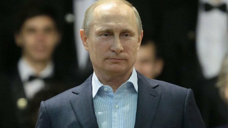 На сегодняшний день в России есть только один по-настоящему народный лидер – Владимир Владимирович П