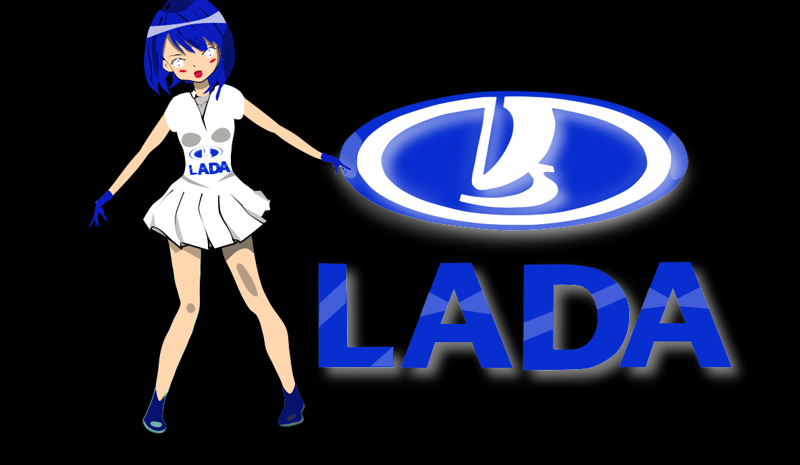 LADA CHAN