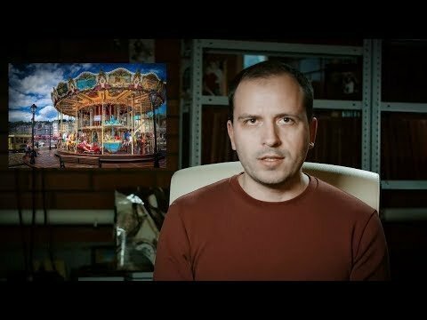 В гостях у сказки
