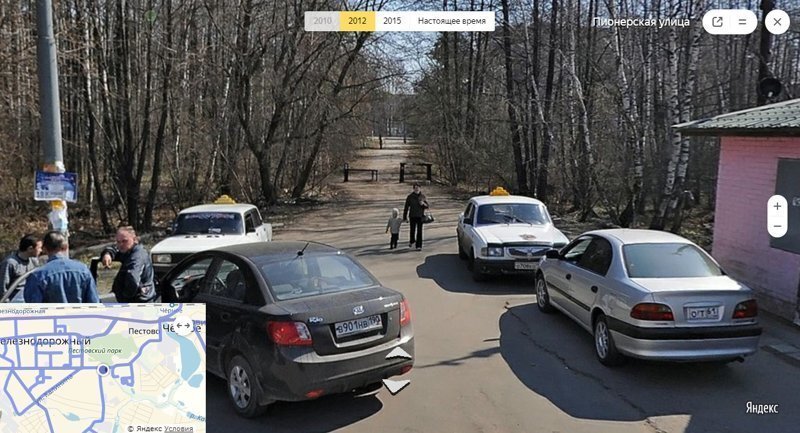Чиновники подмосковной Балашихи нашли отличный повод закрыть дорогу