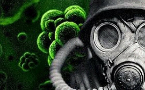 Необъявленная биологическая война США против России. Часть 2