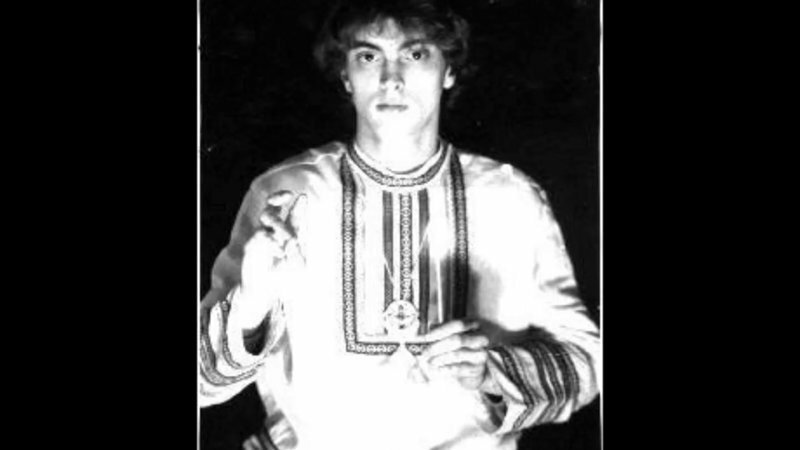 Экстрасенсорный спецназ Кремля