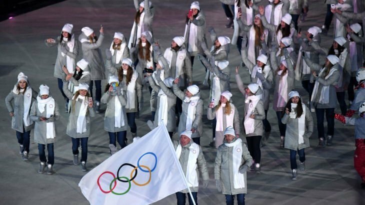Как связан старт Олимпиады с пластической операцией Родченкова?