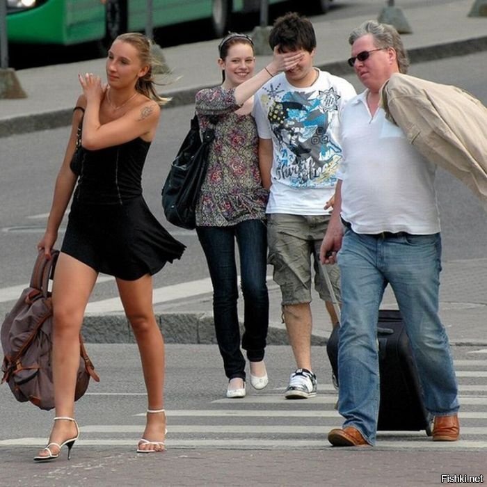 Ветерок говоришь